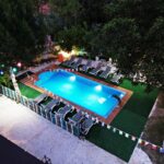 Gaia Pansiyon Olimpos